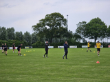 Training Schouwen-Duiveland Selectie op sportpark Het Springer van dinsdag 4 juni 2024 (23/139)